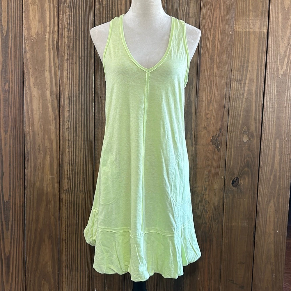 Cato Balloon Hem Tee
Shirt Dress